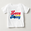Search for little miss bossy tshirts Cartoon
