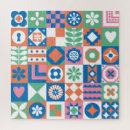 Search for danish puzzles Geometric