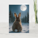 Search for cottontail cards Rabbit