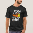 Search for kiss my ace tshirts Tennis