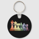 Search for chesse key rings Chess pieces