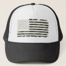 Search for camouflage hats Military