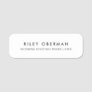 Search for spa name tags Employee