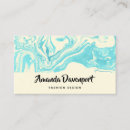Search for cream colored business cards Professional