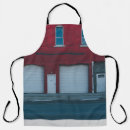 Search for doors aprons White