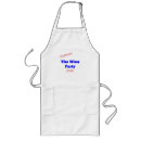 Search for election aprons Political