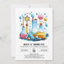Search for potions invitations Kids