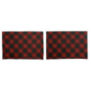 Search for tartan pillowcases Plaid