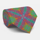 Search for dyed ties Colourful