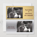 Search for aluminum invitations Silver