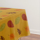 Search for autumn tablecloths Earth tones