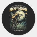 Search for vintage rockets stickers Retro