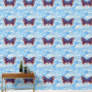 Search for bright animal art Butterflies