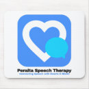 Search for speech mousepads Therapy