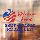 Search for military welcome Navy