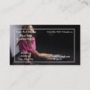 Search for drama business cards Professional