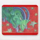 Search for capricorn mousepads Goat