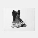Search for funny sayings doormats Dog lover