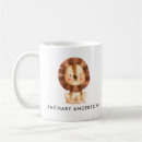 Search for baby lion mugs Birthday