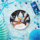 Search for ice cream paper plates Whimsical
