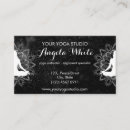 Search for tribal business cards Mandala