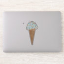 Search for blue ice cream stickers Sprinkles