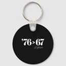 Search for 76 key rings Inside joke six seven