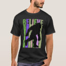 Search for yeti mens tshirts Bigfoot