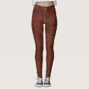 Search for brown leather leggings Texture