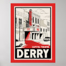 Search for derry posters Welcome to derry