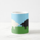 Search for whimsical sheep mugs Animals