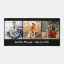 Search for unique dog mousepads Photo collage