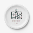 Search for gamer paper plates Arcade