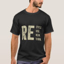 Search for green movement tshirts Environmental awareness