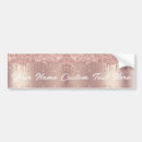 Search for wedding bumper stickers Gold