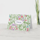 Search for victorian pattern note cards Green