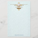 Search for religious stationery paper Easter