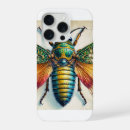 Search for white wings iphone cases Insect