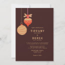 Search for hanging ornaments invitations Elegant