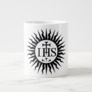 Search for and jesus mugs Catholic