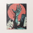 Search for retro comics puzzles Horror