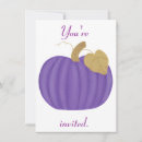 Search for purple halloween weddings Pumpkin