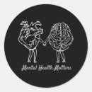 Search for heart health stickers Brain