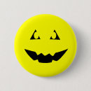 Search for scary face badges Creepy