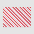 Search for candy stripes tissue paper Seasonal