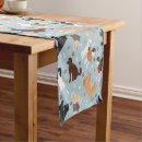 Search for dog table runners Labradoodle