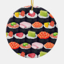 Search for roll christmas tree decorations Sashimi