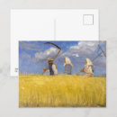 Search for pastoral postcards Countryside