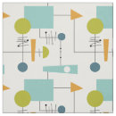 Search for geometric fabric 1960s