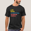 Search for funny sayings dog tshirts Design